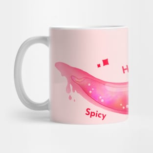 Spicy Mug